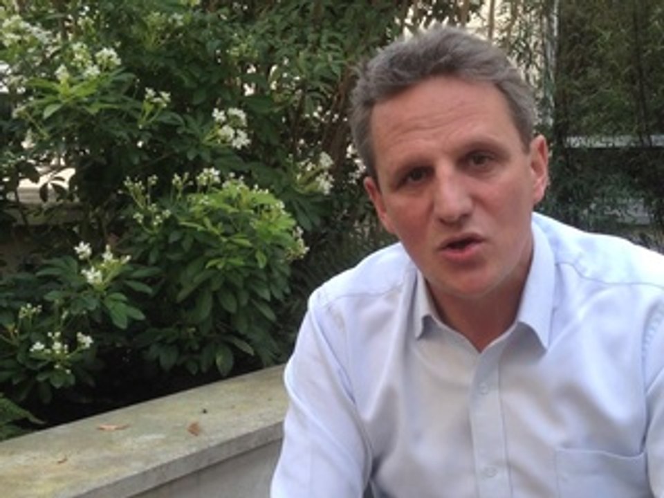 Focus Municipales - Les revanchards