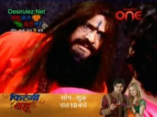 Haunted Nights -21st March 2014 pt2