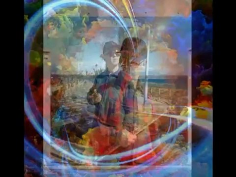 CANE NIKOLOVSKI ( Flutist ) - HONESTY