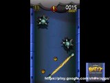 GONE BATTY FUN GAMES FOR ANDROID