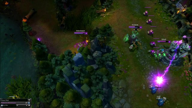 Régis claque son ulti - League of legends - team-aaa.com