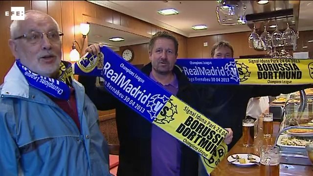 Champions quarterfinals kick off with Barça-Atletico and Man. United-Bayern