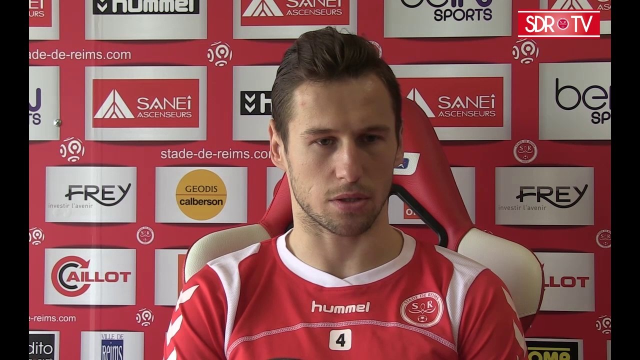 Point presse Grzegoz Krychowiak