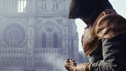 Assassin's Creed Unity - Premier extrait