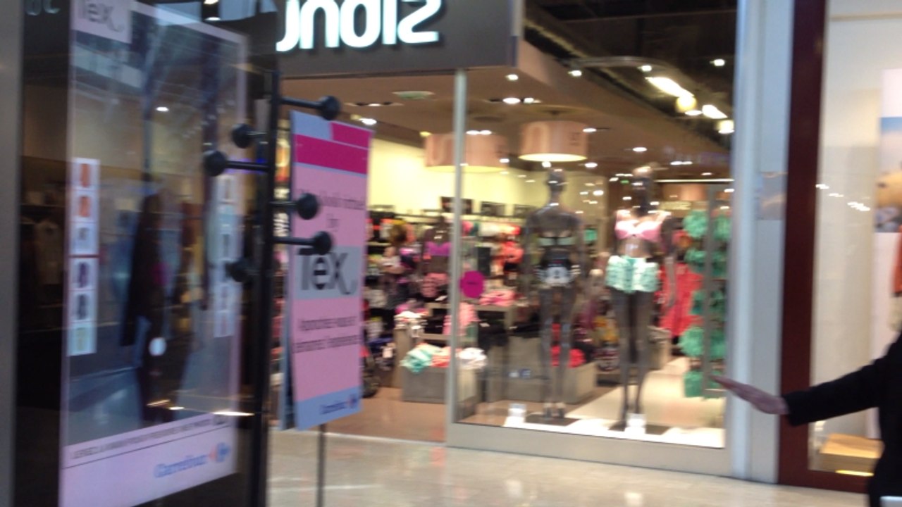 Essayage virtuel de vêtements