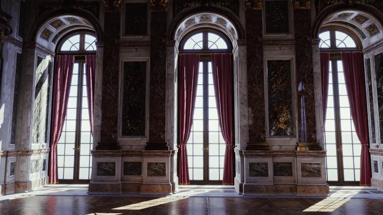 Assassin's Creed 5 (Unity) - Premier teaser - Extrait avec images ingame à Paris !