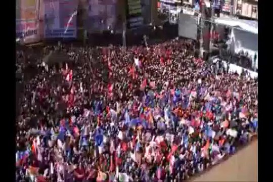 Erdoğan'dan başkan adayına: İşi bitiremezsen kendini ağaca as