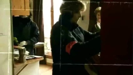 Boulevard du palais Saison 8 - Générique