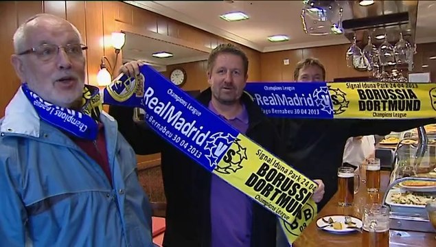 Champions quarterfinals kick off with Barça-Atletico and Man. United-Bayern