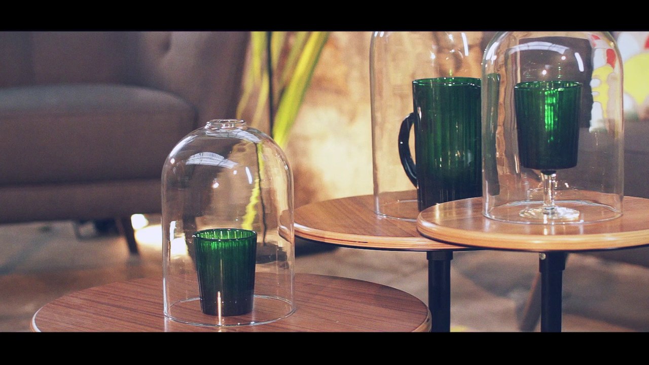 Urbane Oase - Teil 1