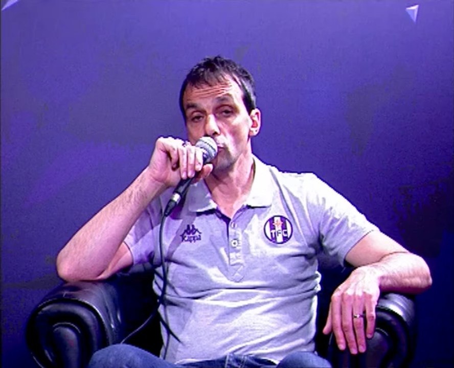 TFC/ETG : L'émission Feuille de Match