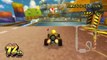 Mario Kart HD on Dolphin Emulator (Toads Factory)