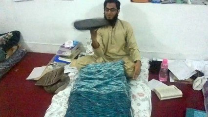 Lets see whats happening to my laptop...