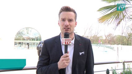 Nuit de l'eau: Charles Rozoy