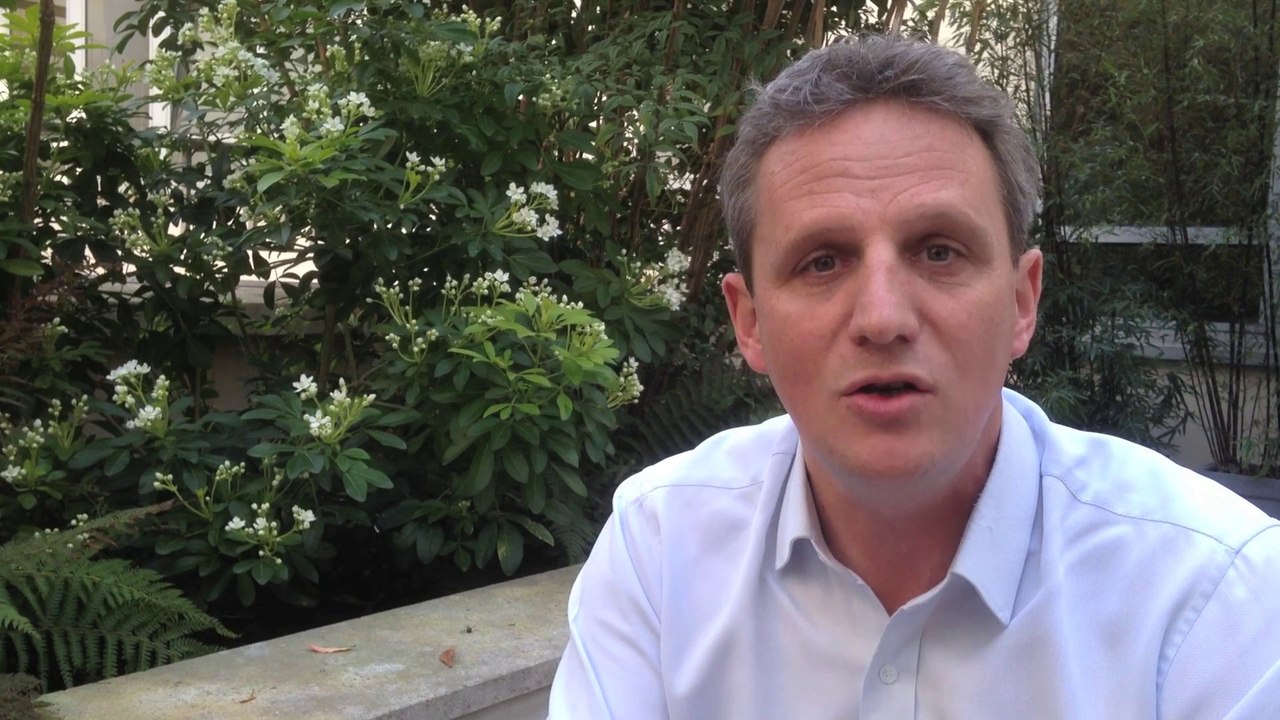 Focus Municipales - Anne Hidalgo