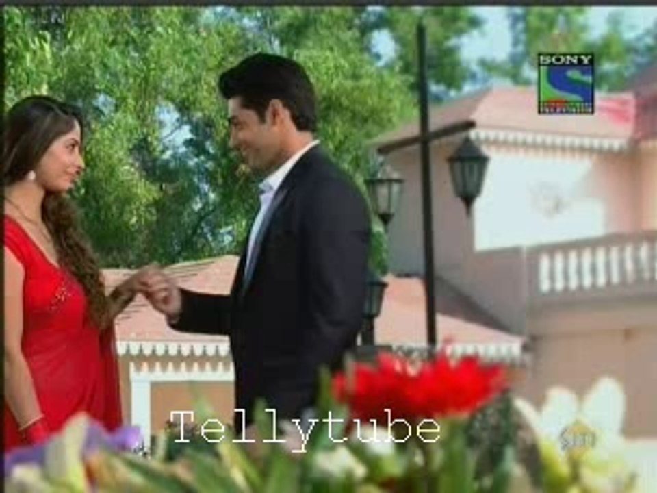 Desh Ki Beti Nandini - 21st March 2014 Part 3