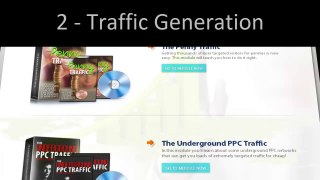 What is Internet Traffic Formula ? And Why you NEED it!