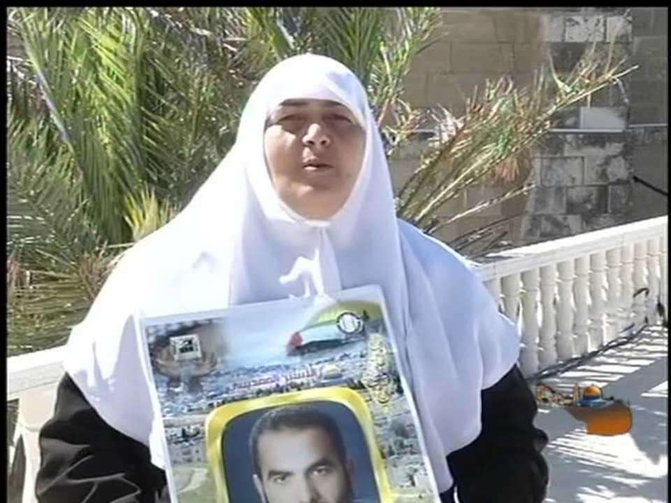 صباح الخير يا قدس - الجمعة -- ج1 21.3.2014