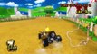 Mario Kart HD on Dolphin Emulator (Moo Moo Meadows)