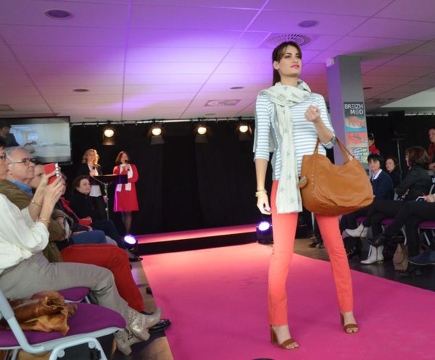 Breizh Mod. La marque de vêtements "made in Bretagne"