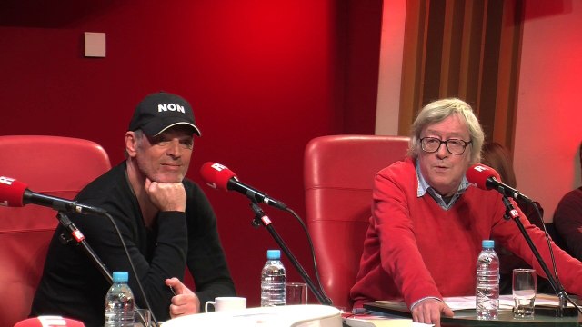 Nos plus belles Gaffes et pires Méchancetés - Part 5 dans Les Grosses Têtes en Folie