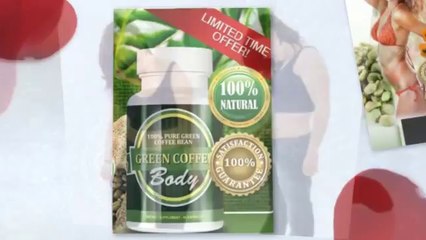 Green Coffee Body Review - Get Trial Hurry Up