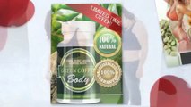 Green Coffee Body Review - Get Trial Hurry Up