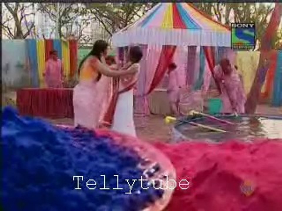 Kehta Hai Dil Jee Le Zara - 21st March 2014 Part 3