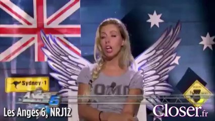 Les Anges 6 (Episode 11) : Kelly retrouve son amoureux Neymar
