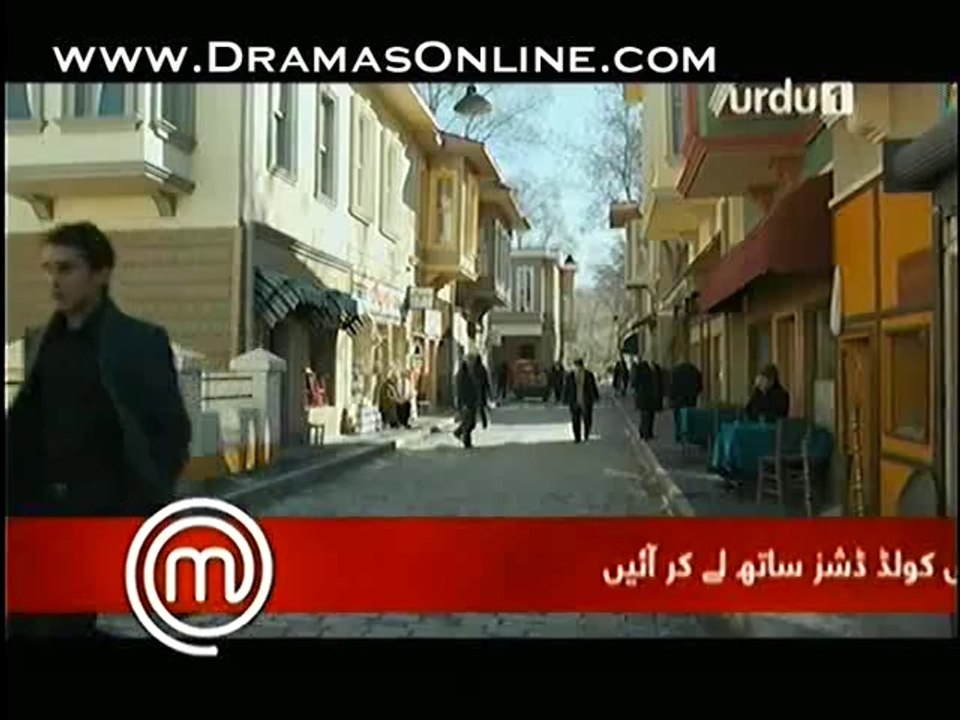 Karadayi 3