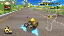Mario Kart HD on Dolphin Emulator (Luigi Circuit)