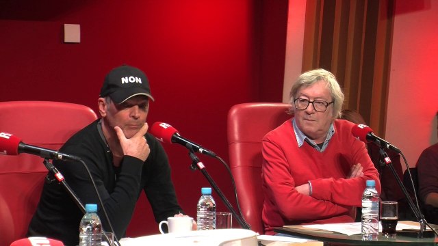 Nos plus belles Gaffes et pires Méchancetés - Part 1 dans Les Grosses Têtes en Folie