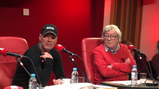 Nos plus belles Gaffes et pires Méchancetés - Part 2 dans Les Grosses Têtes en Folie