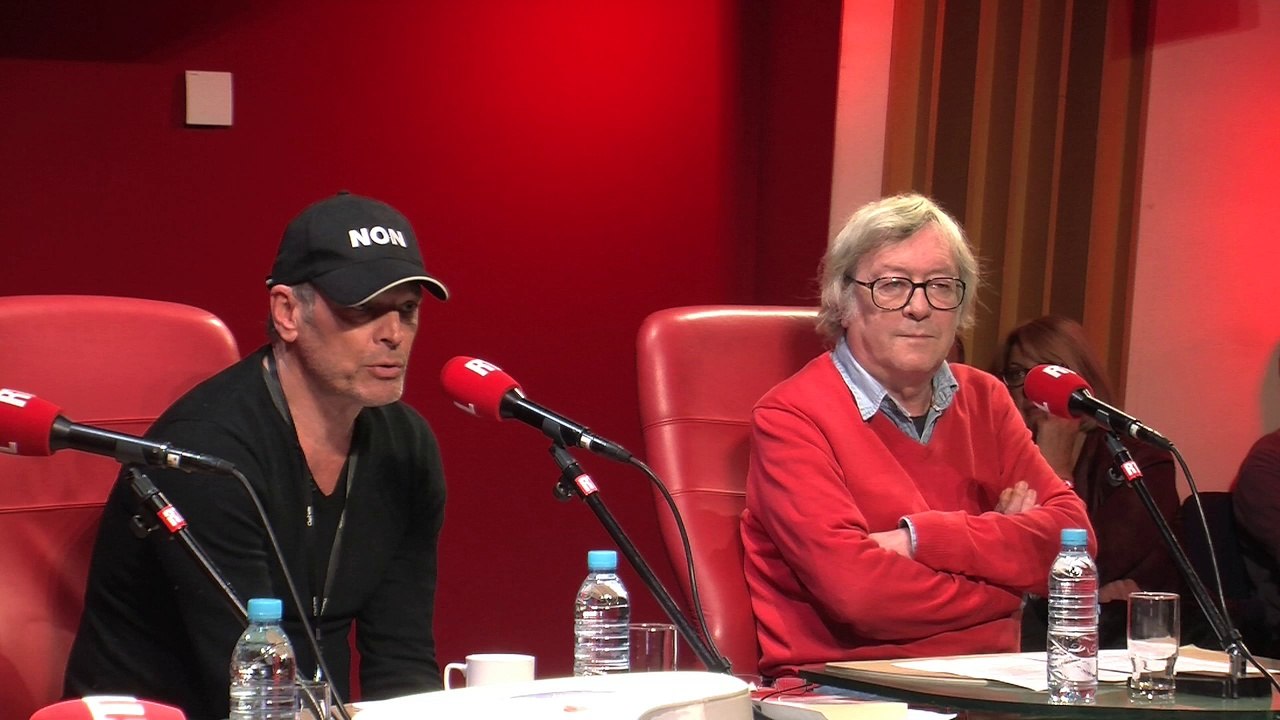 "Nos plus belles Gaffes et pires Méchancetés" -  Part 4 dans Les Grosses Têtes en Folie