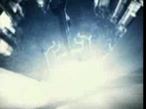 Kingdom Hearts 1 & 2 Evanescence Haunted