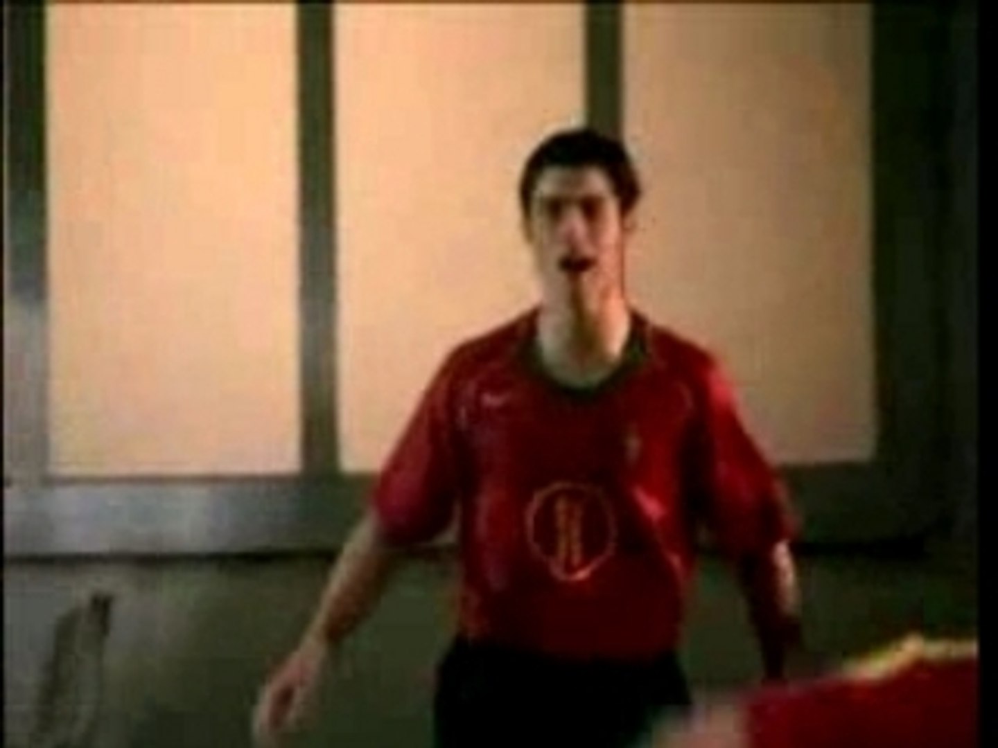 football