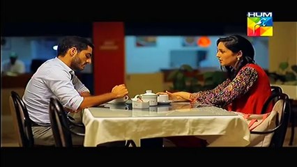 Mohabbat Subh Ka Sitara Hai by Hum Tv Episode 15 - Part 1/3