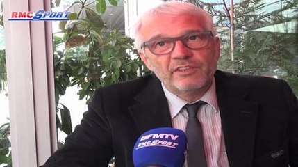 Basket / Monclar : "Parker à Villeurbanne ? Une bonne chose pour le basket français" - 21/03