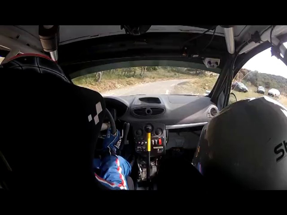 camera embarquee nicolas - nicolas es6 valiguieres vins du gard 2014