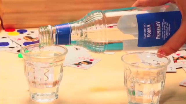 Hâte-toi lentement: le beuzeu du conseiller d'Etat