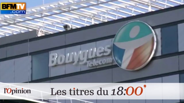 Le 18h de L’Opinion : Tribune Sarkozy, l’avis des autres