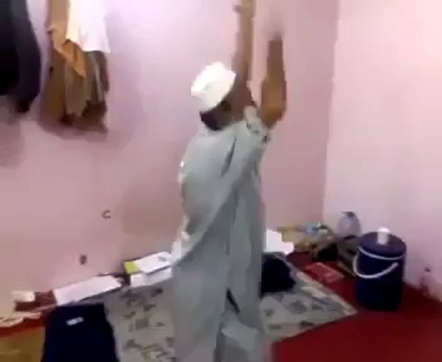 baby da Dance