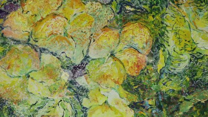 Kunst Promo Maria Westra