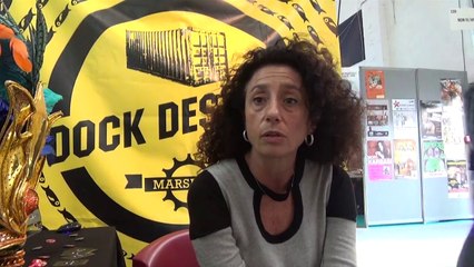 10e marché du Babel Med Music