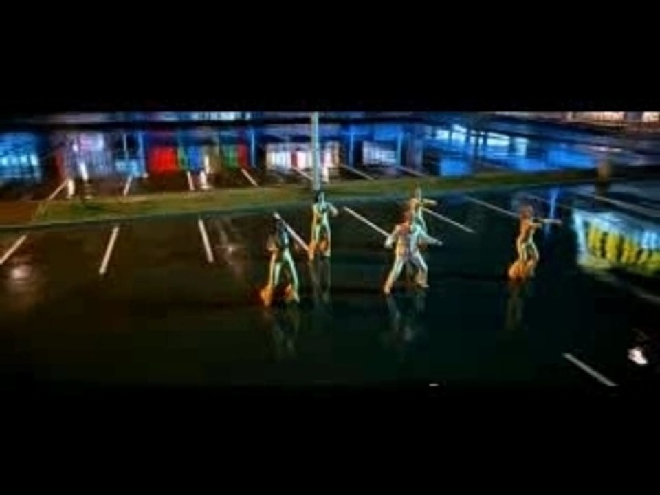 Extrait 10 Poelvoorde Podium