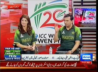 Dunya News 9pm Bulletin – 21th March 2014