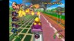 Mario Kart Double Dash!! HD on Dolphin Emulator part2