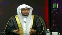 كلمات يقولها الناس بعيده عن الفصاحه ـ الشيخ صالح المغامسي