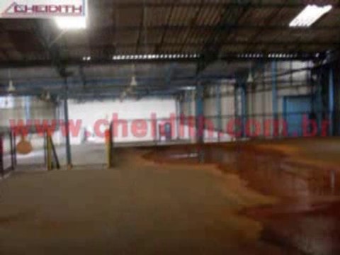 GALPÃO PARA ALUGAR LIMÃO-LAPA-BARRA FUNDA (11-3232.1250)