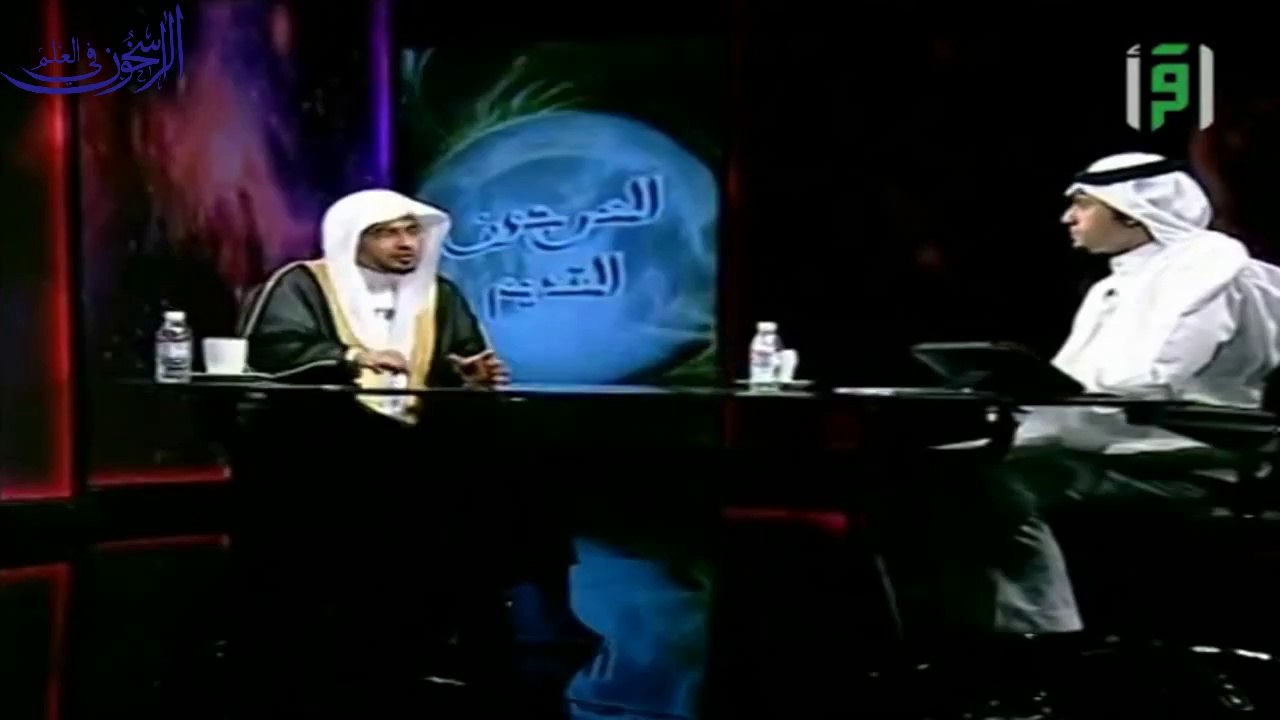 العرجون القديم المعنى وسبب التسمية  ــ الشيخ صالح المغامسي